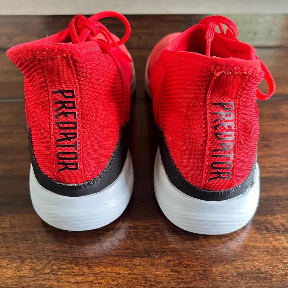 Adidas Predator New York Red Bulls Sneakers - Picture 8 of 14